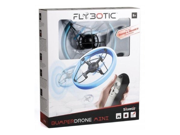 Silverlit Bumper Drone Mini