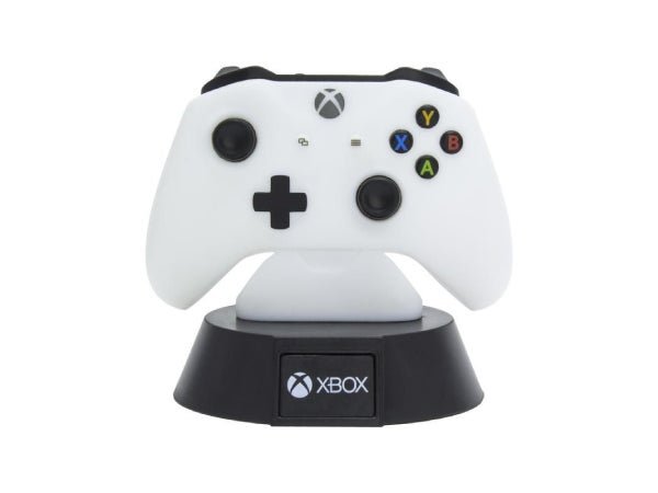 Xbox-ohjain Lamppu