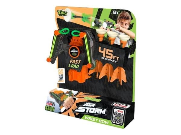 Air Storm Wrist Bow Jousipyssy