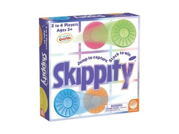 Skippity Lautapeli