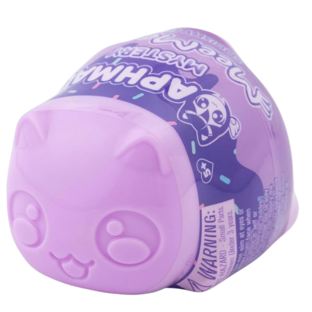 Aphmau Mystery MeeMeow Squishies Hahmo – Lajitelma