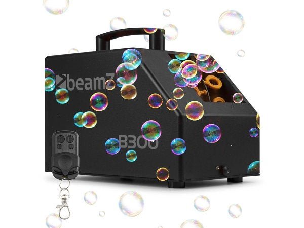 BeamZ B300 Tajuton Kuplakone