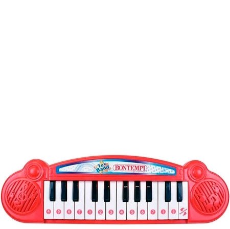 Bontempi näppäimistö