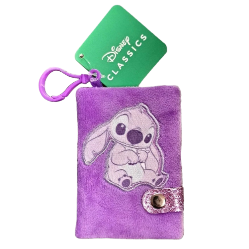 Disney Classics Lilo & Stitch Mini Muistikirja Lajitelma