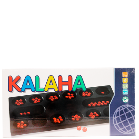 Kalaha lautapeli