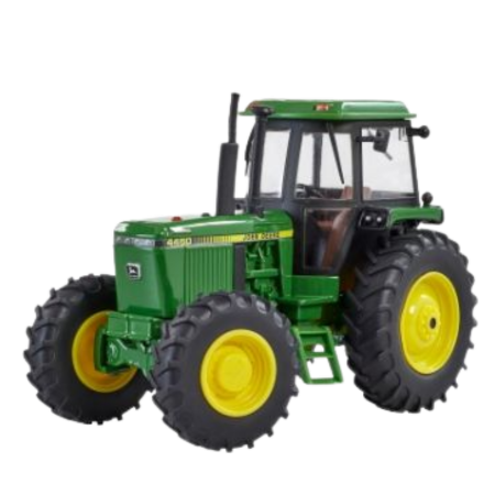 John Deere 4450 Farm Traktori