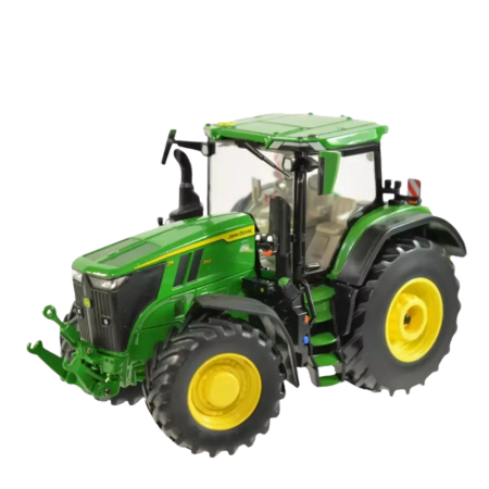 John Deere 7R 350 Traktori