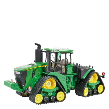 John Deere 9RX 640 Traktori