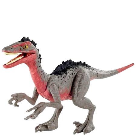 Jurassic World -leiri Liitukauden aika - Troodon