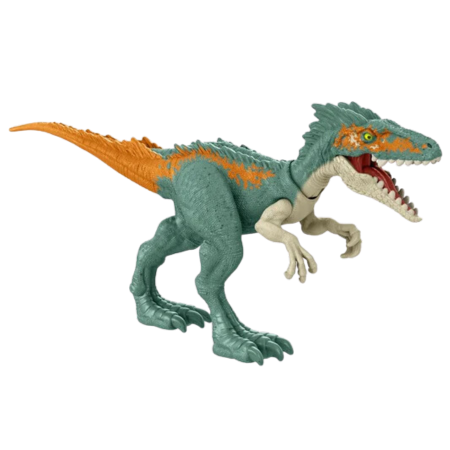 Jurassic World Hurja pakkaus Moros Intrepidus
