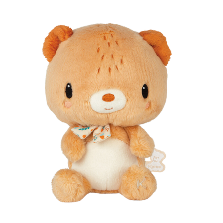 Kaloo Choo Choo Choo Choo Nalle Nalle - 14 cm