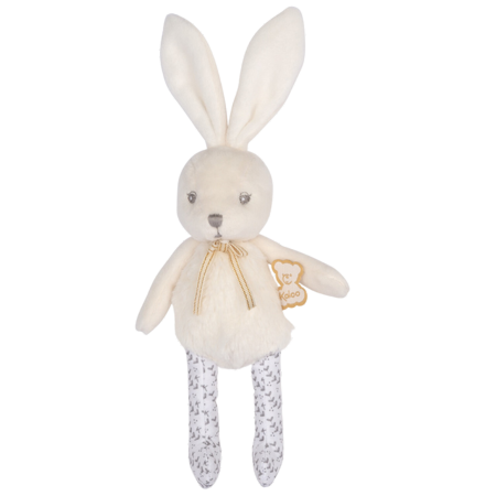 Kaloo Perle Pantin kanin nalle - 17cm