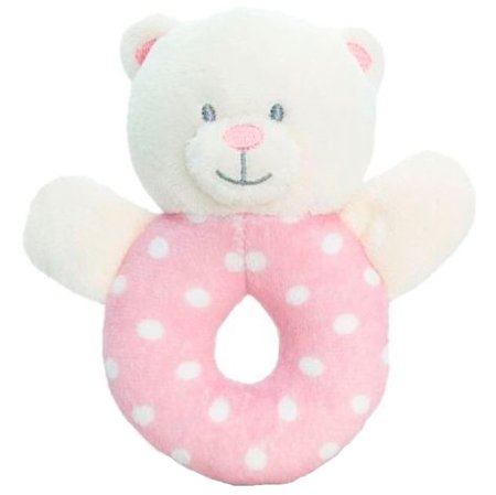 Keel Toys Nallekarhu helistin