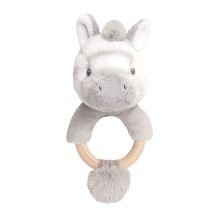 Keel Toys Keeleco Cuddle Seepra Rengashelistin - 14 cm