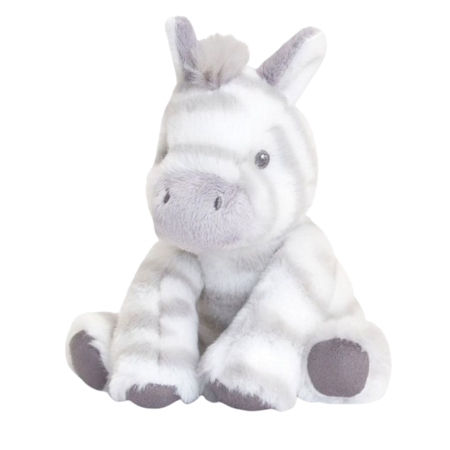 Keel Toys Keeleco Cuddle Seepra Pehmeä Pehmolelu - 14 cm