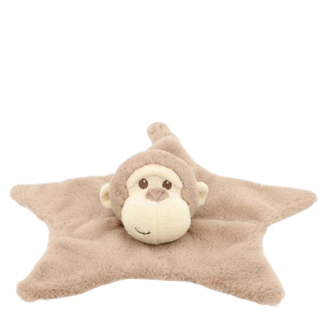 Keel Toys Keeleco Cozy Apina Peitto-Pehmoeläin – 32 cm
