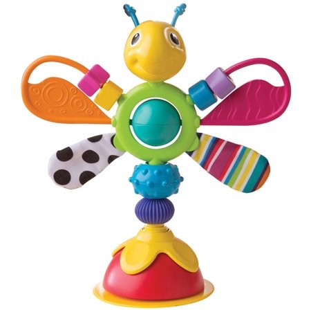 Lamaze Freddie The Firefly Aktiviteettilelu
