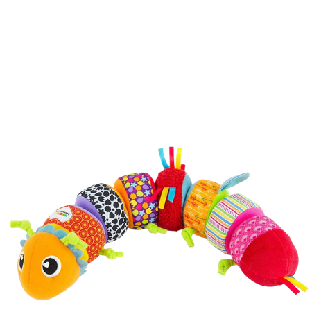 Lamaze Mix & Match Caterpillar Toy