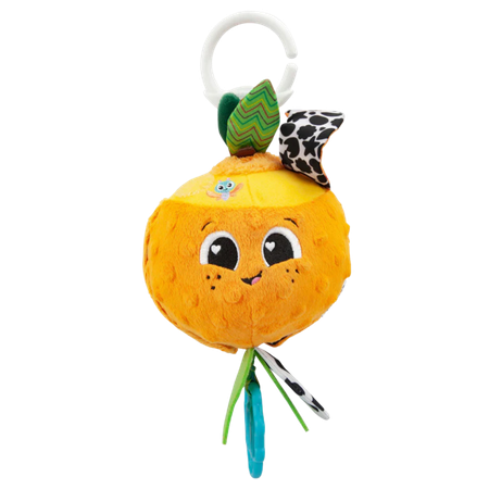 Lamaze Olive the Orange Riippuva Lelu