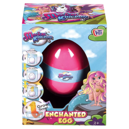 Magical Kingdom Enchanted Egg Assorted