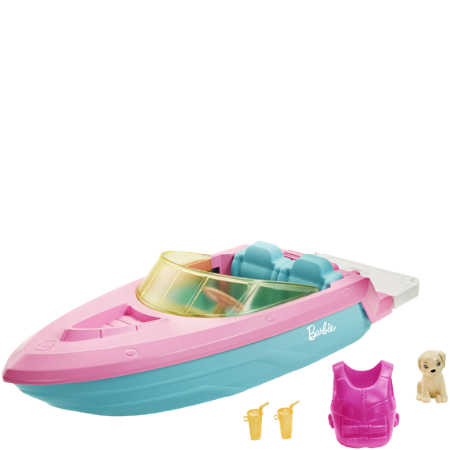 Barbie vene