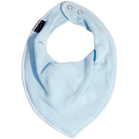 Mikk-Line Bib - Sininen