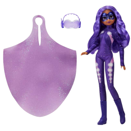 Miraculous Alya Ubiquity Doll