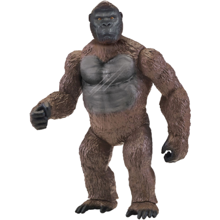 Monsterverse Toho Classic Kong: Skull Island hahmo