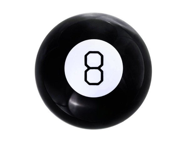 Mystinen 8-pallo