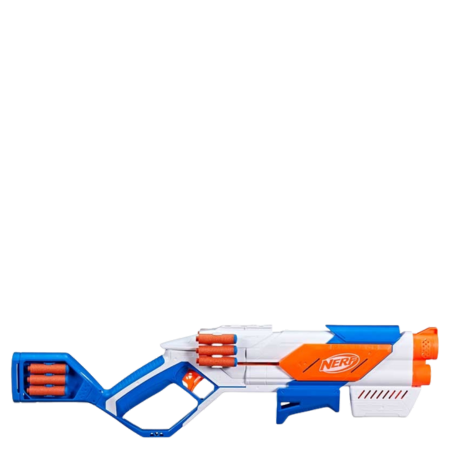 Nerf N Series Strikeback Dartblaster