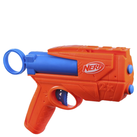 Nerf N Series Ward Dart Blaster