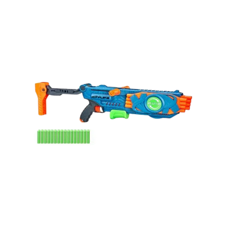 Nerf Flip-16 Eltie 2.0 Flipshots Nerf Flip-16 Eltie 2.0 Flipshots