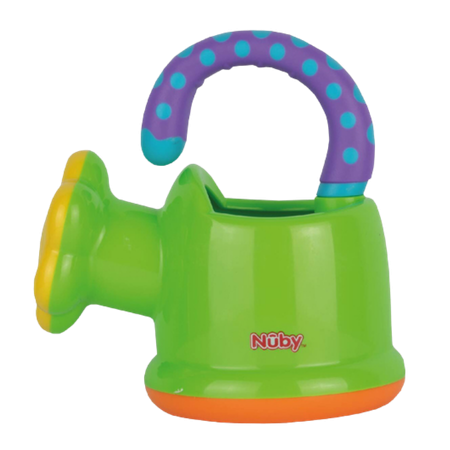 Nûby Water Fun Kettle Kylpylelu