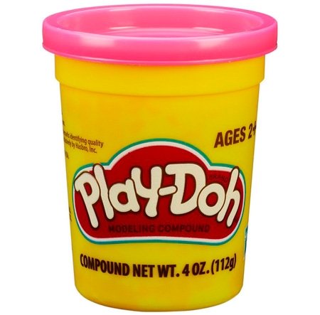 Play-Doh Single - 112g