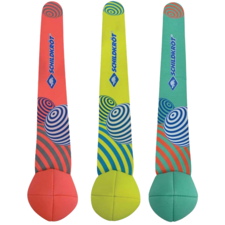 Schildkröt Neoprene Diving Balls – 3 kpl