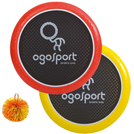 Schildkröt Ogo Sport Disk Set