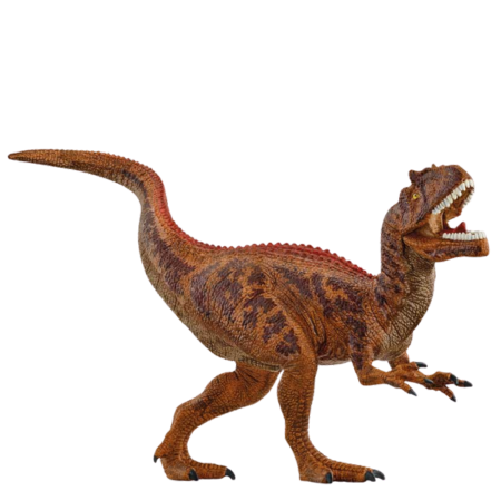 Schleich Allosaurus Dinosaurushahmo – 15043