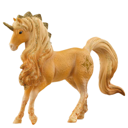 Schleich Apollon Yksisarvinen Ori Hahmo