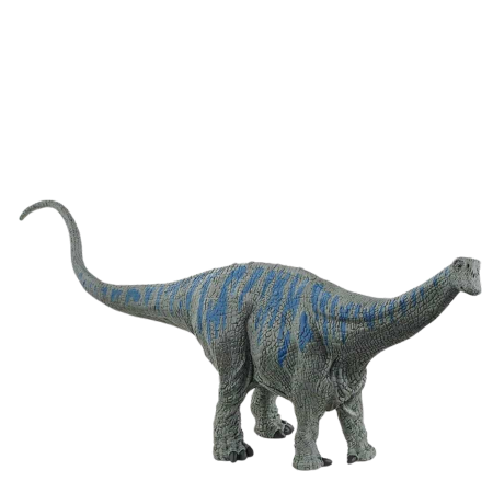Schleich Brontosaurus Dinosaurushahmo