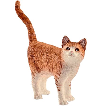Schleich-kissa - 13836