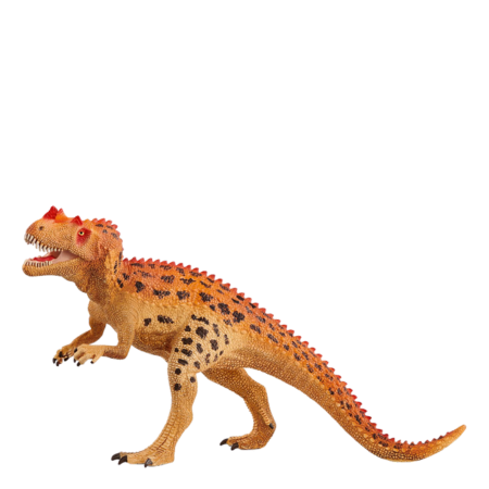 Schleich Ceratosaurus Dinosaurushahmo