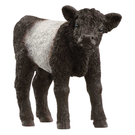 Schleich Galloway Vasikkahahmo