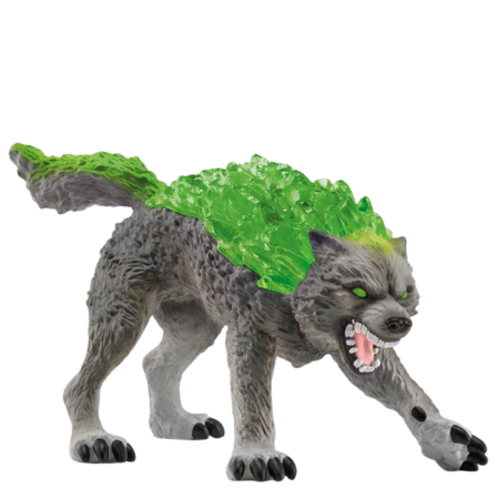 Schleich Graniittisusihahmo