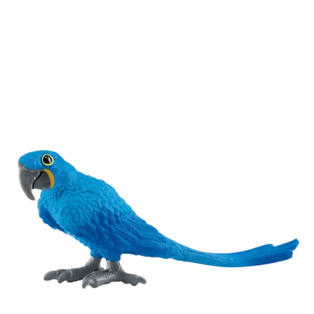Schleich Hyasintti-ara Hahmo
