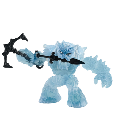 Schleich Jääjättihahmo