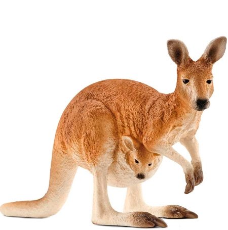 Schleich kenguru - 14756