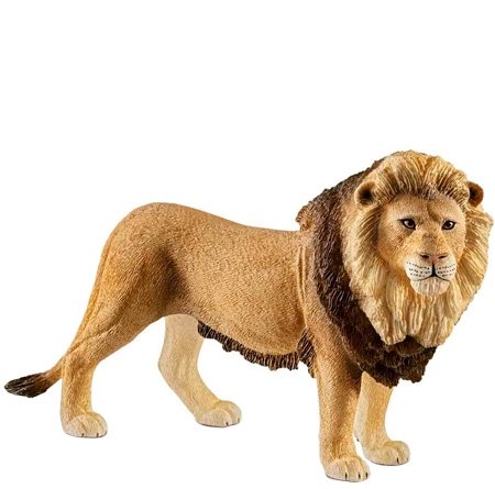 Schleich leijona - 14812