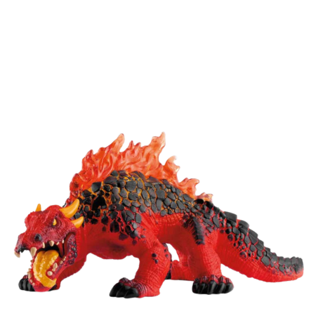 Schleich Magmaliskohahmo