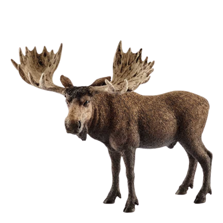 Schleich Hirvisonni Hahmo