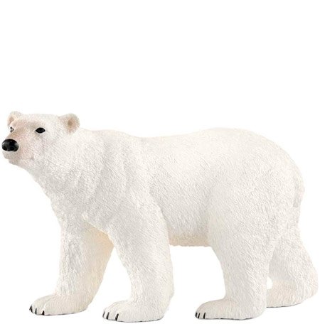 Schleich jääkarhu- 14800